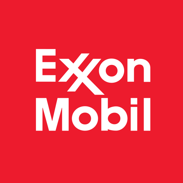 Logo ExxonMobil