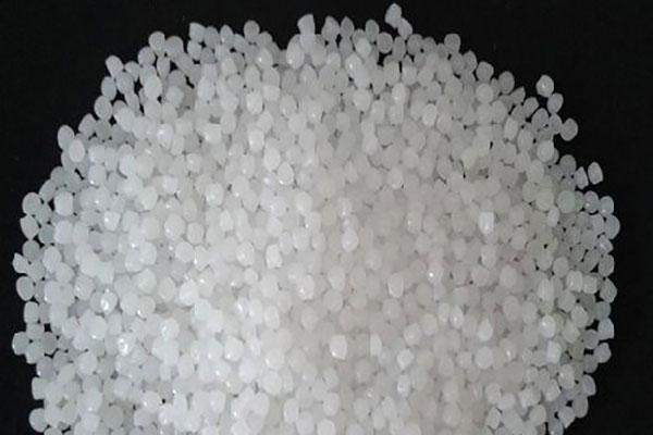 LDPE – Granulés plastique